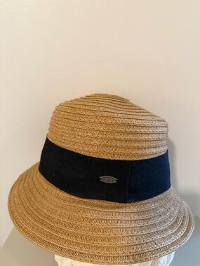 Canadian Hat Company 1918- Summer Hat